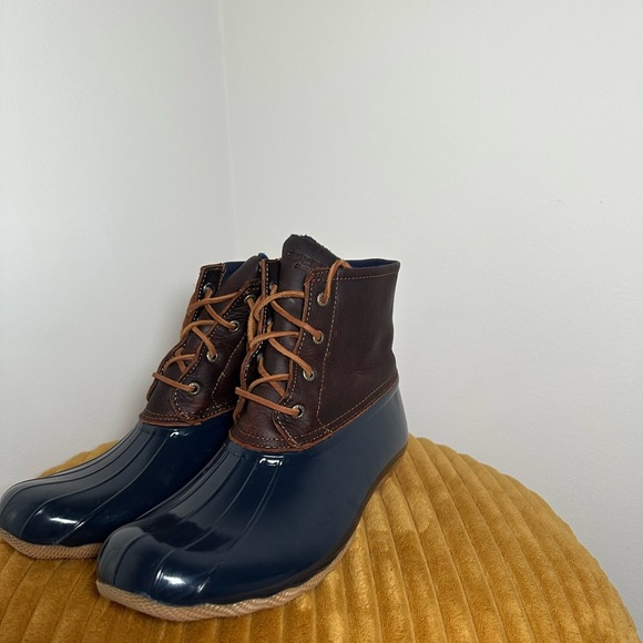 Sperry Duck Boots - Picture 11 of 11